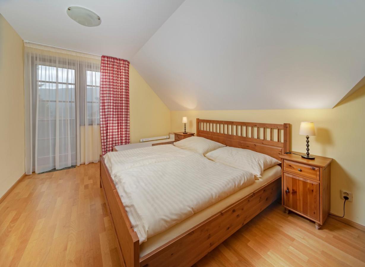 Pension Aspen Spindleruv Mlyn Exterior photo