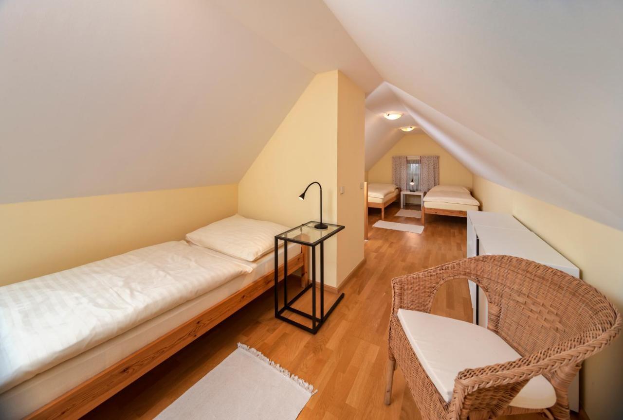 Pension Aspen Spindleruv Mlyn Exterior photo