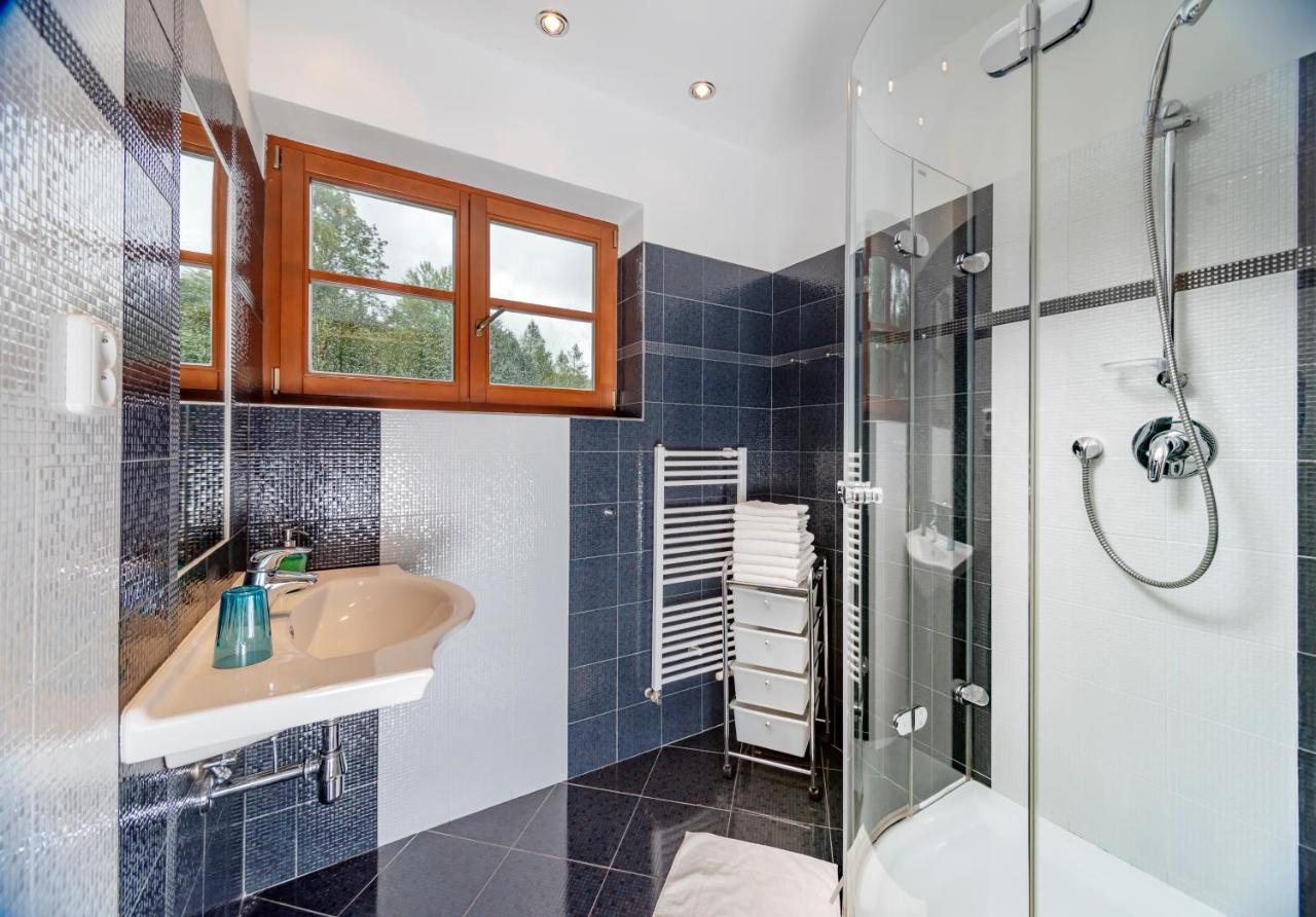 Pension Aspen Spindleruv Mlyn Exterior photo