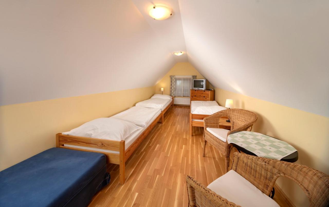 Pension Aspen Spindleruv Mlyn Exterior photo