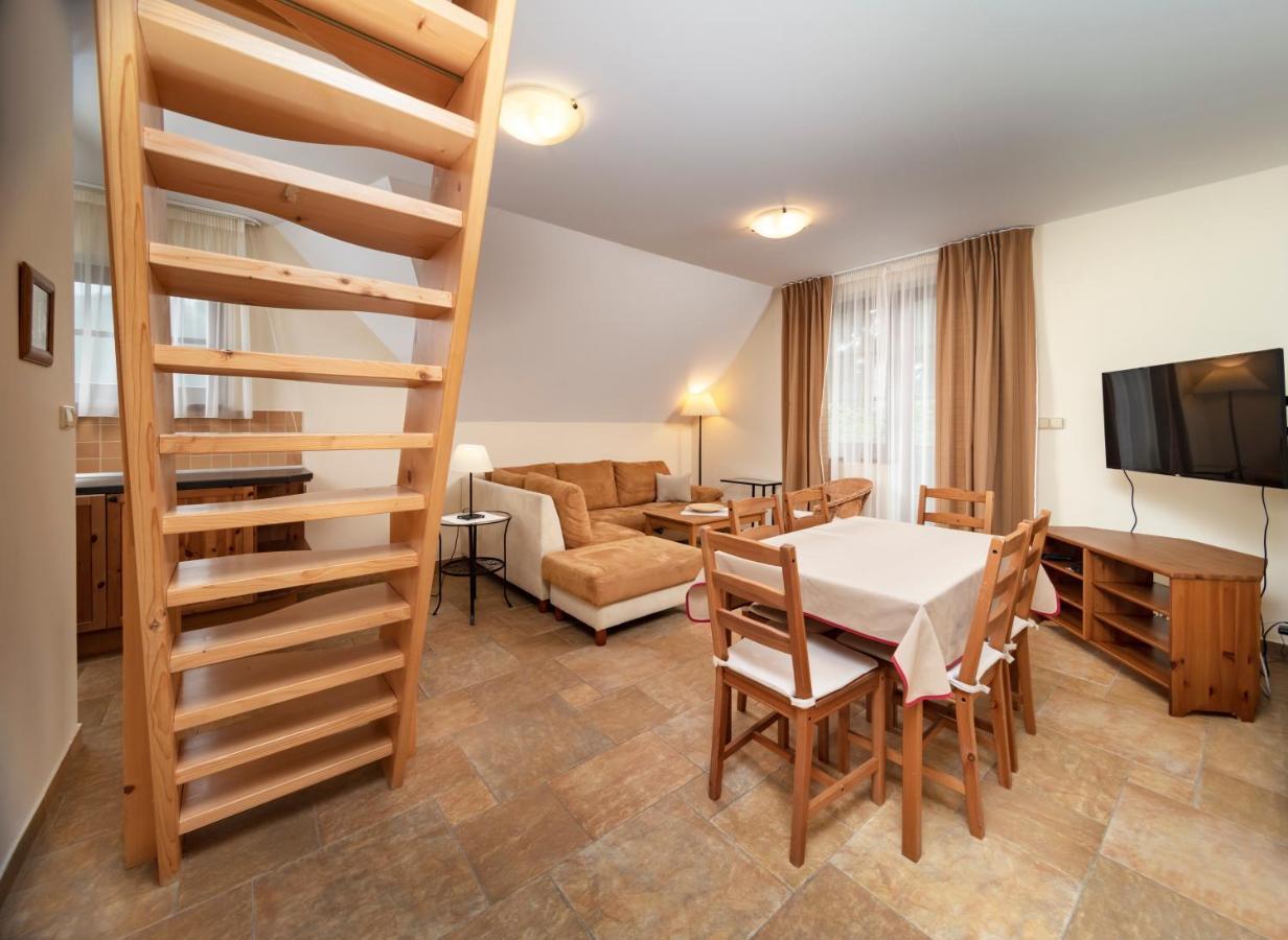 Pension Aspen Spindleruv Mlyn Exterior photo