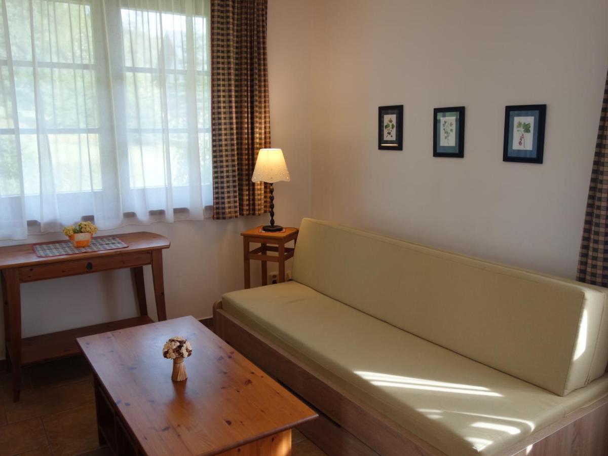 Pension Aspen Spindleruv Mlyn Exterior photo