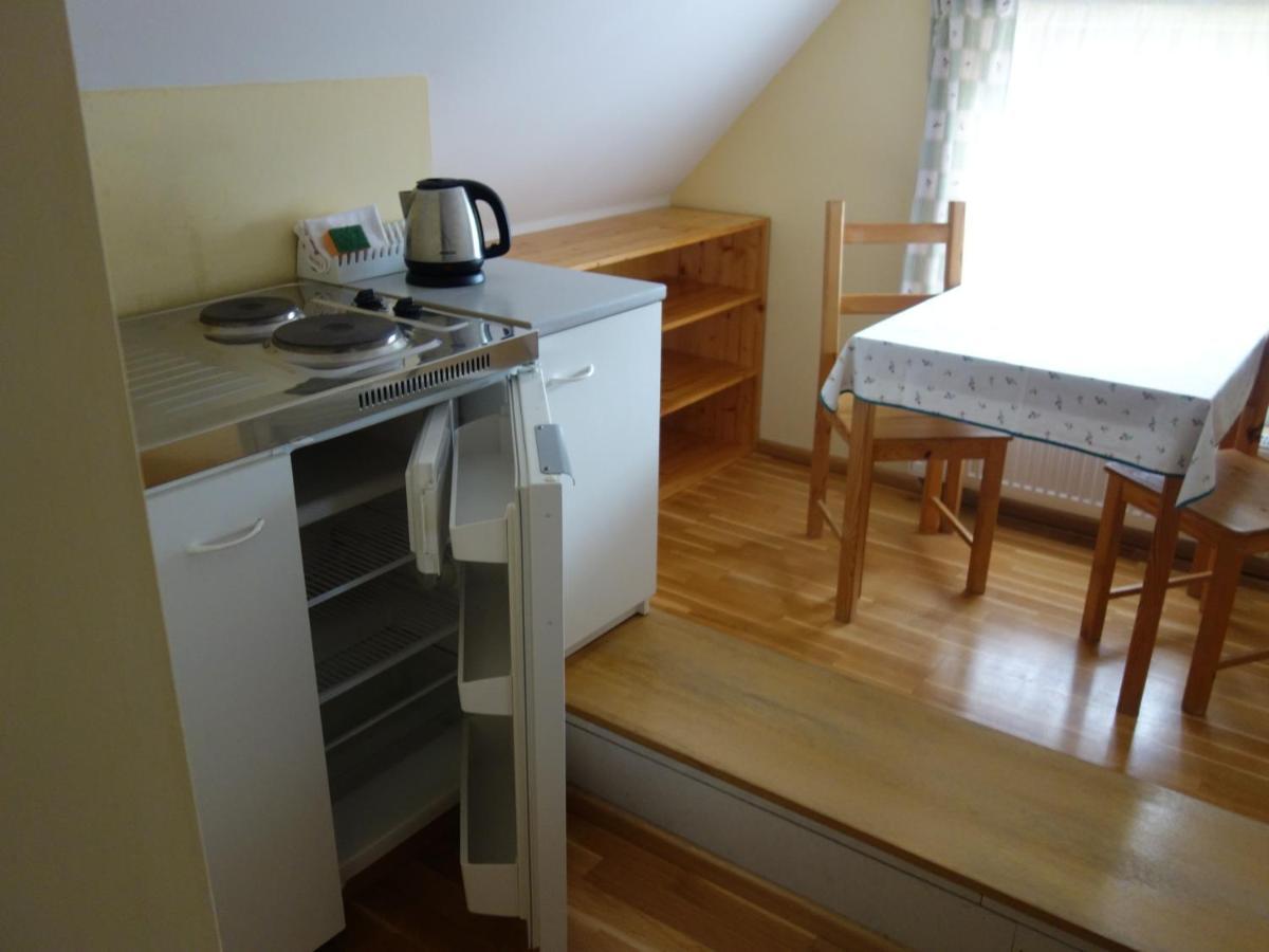 Pension Aspen Spindleruv Mlyn Exterior photo