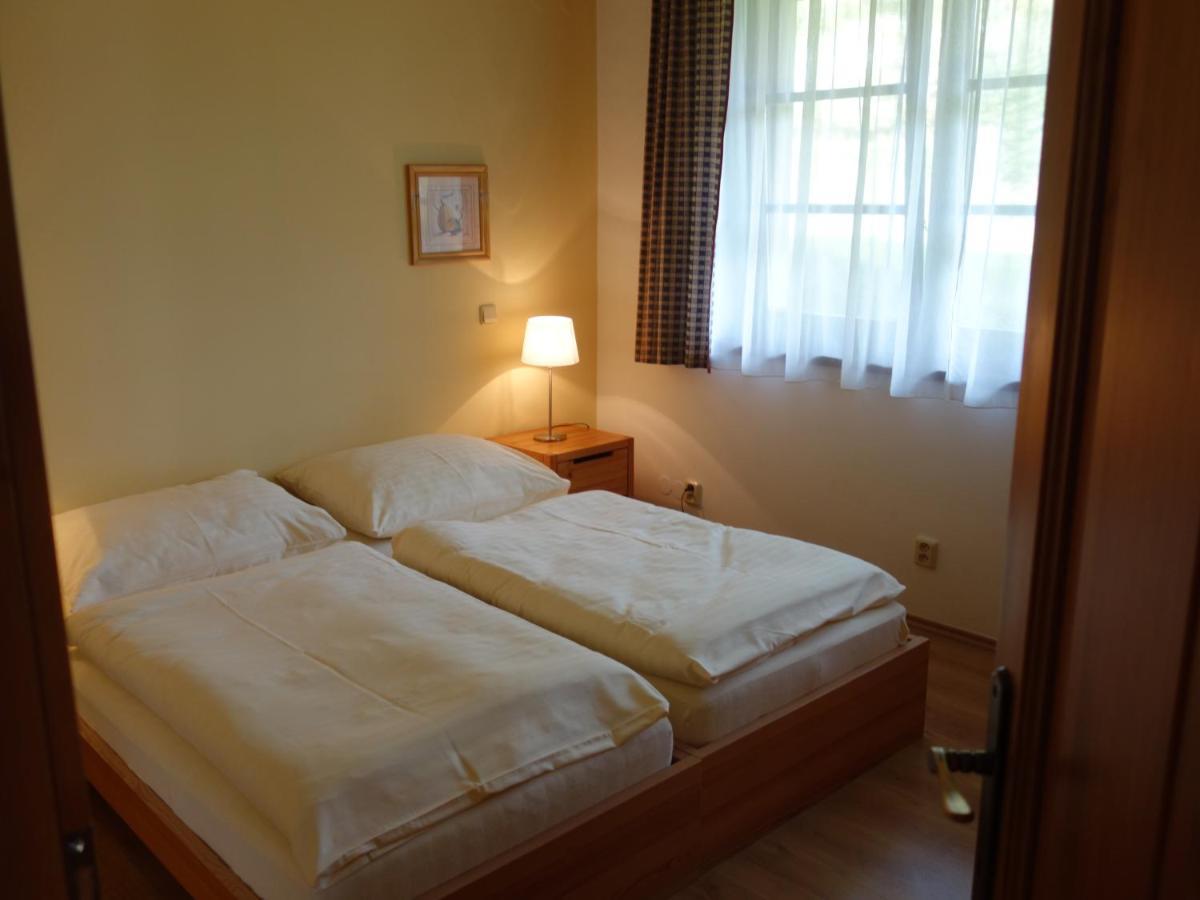Pension Aspen Spindleruv Mlyn Exterior photo